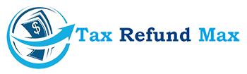Tax Refund Max Logo